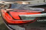Opel Cascada 2013 года